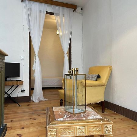 מדריד Ristbe Rooms מראה חיצוני תמונה